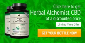 Get a Bottle of CBD oil at a Discount Price