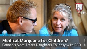 Does CBD extract help treat Epilepsy? 